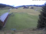 Archiv Foto Webcam Golfhaus in Arosa 15:00