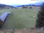 Archived image Webcam Golf house at Arosa 03:00