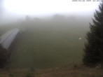 Archiv Foto Webcam Golfhaus in Arosa 06:00