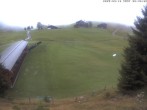 Archiv Foto Webcam Golfhaus in Arosa 05:00