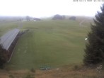Archiv Foto Webcam Golfhaus in Arosa 08:00