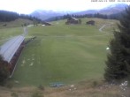 Archiv Foto Webcam Golfhaus in Arosa 15:00