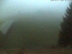 Archiv Foto Webcam Golfhaus in Arosa 05:00