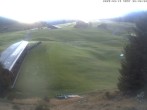 Archiv Foto Webcam Golfhaus in Arosa 05:00