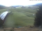 Archived image Webcam Golf house at Arosa 05:00