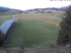 Archiv Foto Webcam Golfhaus in Arosa 17:00