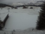 Archiv Foto Webcam Golfhaus in Arosa 17:00