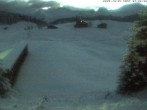 Archiv Foto Webcam Golfhaus in Arosa 06:00