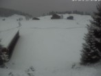 Archived image Webcam Golf house at Arosa 06:00