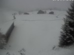 Archived image Webcam Golf house at Arosa 07:00