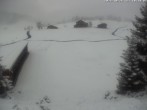 Archived image Webcam Golf house at Arosa 09:00