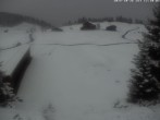 Archived image Webcam Golf house at Arosa 11:00