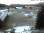 Archived image Webcam Golf house at Arosa 05:00