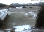 Archived image Webcam Golf house at Arosa 06:00