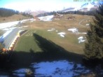 Archived image Webcam Golf house at Arosa 13:00
