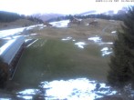 Archived image Webcam Golf house at Arosa 15:00