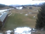 Archiv Foto Webcam Golfhaus in Arosa 06:00