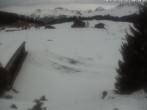 Archiv Foto Webcam Golfhaus in Arosa 07:00