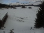Archiv Foto Webcam Golfhaus in Arosa 11:00