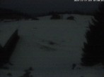 Archiv Foto Webcam Golfhaus in Arosa 06:00