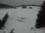Archiv Foto Webcam Golfhaus in Arosa 09:00