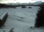 Archiv Foto Webcam Golfhaus in Arosa 06:00