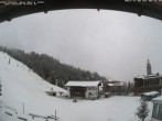 Archived image Webcam Lech (Chalet Anna Maria) 02:00