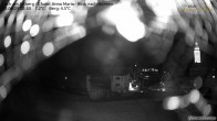 Archiv Foto Webcam Schlegelkopfareal, Lech 01:00