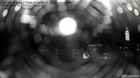 Archiv Foto Webcam Schlegelkopfareal, Lech 23:00