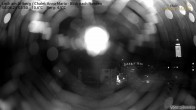 Archiv Foto Webcam Schlegelkopfareal, Lech 01:00