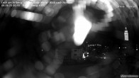 Archived image Webcam Lech (Chalet Anna Maria) 23:00