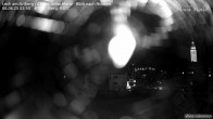 Archived image Webcam Lech (Chalet Anna Maria) 01:00
