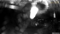 Archiv Foto Webcam Schlegelkopfareal, Lech 03:00