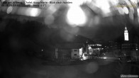 Archiv Foto Webcam Schlegelkopfareal, Lech 21:00
