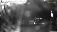 Archiv Foto Webcam Schlegelkopfareal, Lech 01:00