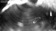 Archiv Foto Webcam Schlegelkopfareal, Lech 23:00