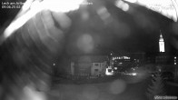 Archiv Foto Webcam Schlegelkopfareal, Lech 01:00