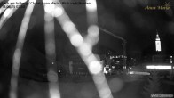 Archiv Foto Webcam Schlegelkopfareal, Lech 01:00
