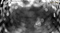 Archived image Webcam Lech (Chalet Anna Maria) 23:00