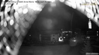Archived image Webcam Lech (Chalet Anna Maria) 01:00