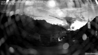 Archiv Foto Webcam Schlegelkopfareal, Lech 03:00