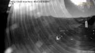 Archived image Webcam Lech (Chalet Anna Maria) 03:00
