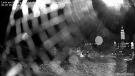 Archiv Foto Webcam Schlegelkopfareal, Lech 23:00