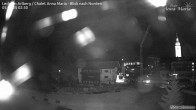 Archiv Foto Webcam Schlegelkopfareal, Lech 01:00