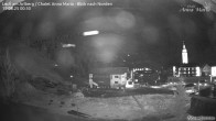 Archived image Webcam Lech (Chalet Anna Maria) 23:00