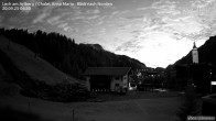 Archiv Foto Webcam Schlegelkopfareal, Lech 05:00