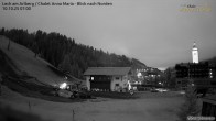 Archiv Foto Webcam Schlegelkopfareal, Lech 06:00