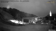Archived image Webcam Lech (Chalet Anna Maria) 06:00