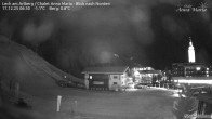 Archiv Foto Webcam Schlegelkopfareal, Lech 05:00
