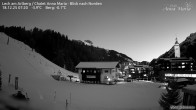 Archiv Foto Webcam Schlegelkopfareal, Lech 06:00